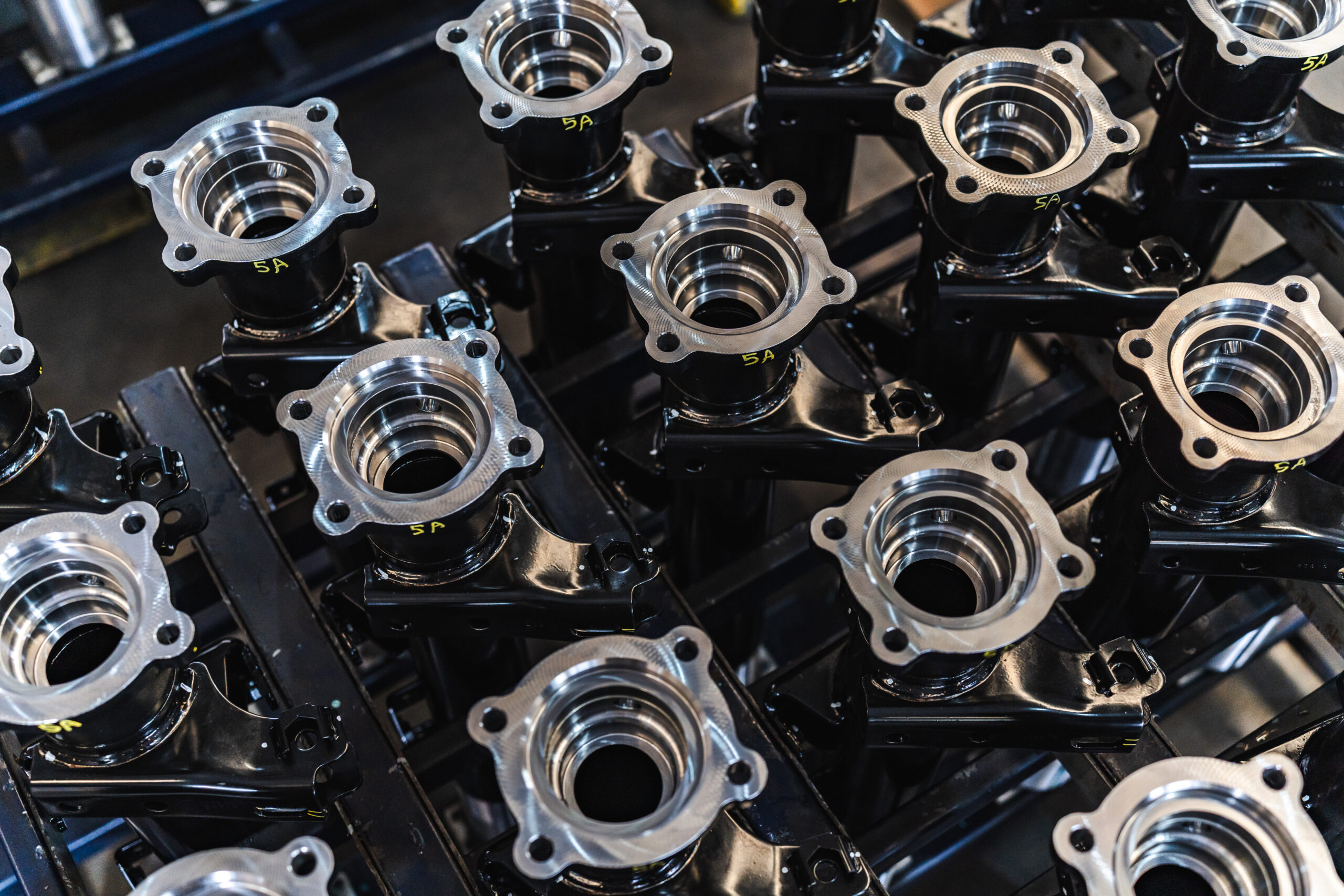 Obróbka Powierzchni (Kooperacja)